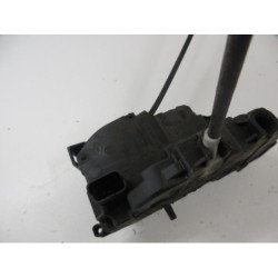 Serrure Arriere Droit Renault Clio 3 Phase 1